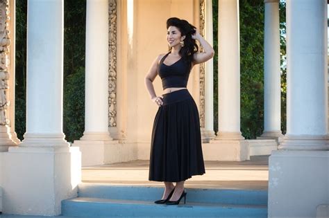 Sara Abbas: The Modern Day Renaissance Woman – EliteX – A Global