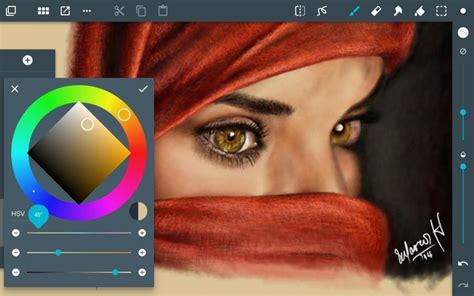 Top Drawing Apps For Chromebook With Offline Support Mobygeek Com