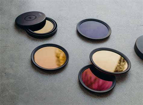 Moment introduces a trio of Pro Variable ND Filters for full-size
