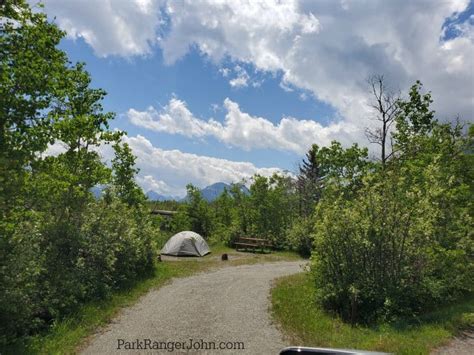 Maybe you would like to learn more about one of these? St. Mary Campground - Glacier National Park | Park Ranger John