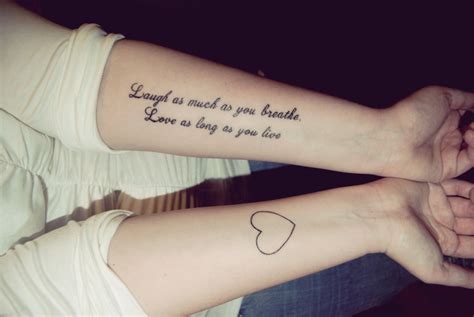 Quote Love Tattoo On Arm Design Of Tattoosdesign Of Tattoos
