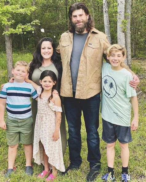 jenelle evans has no hard feelings over teen mom spinoff