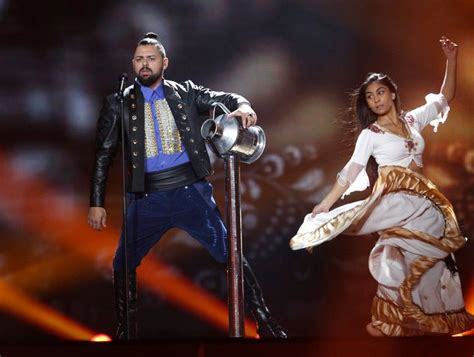 hongarije stopt met songfestival omdat het te gay is eurovisiesongfestival hln be