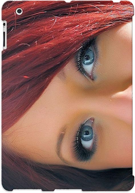 Premium Protection Women Eyes Redheads Models Ftvgirls Magazine Faces Madelyn Monroe
