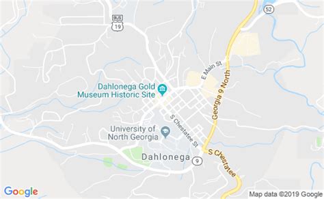 The Delights Of Historic Dahlonega Georgia Georgia Dahlonega North