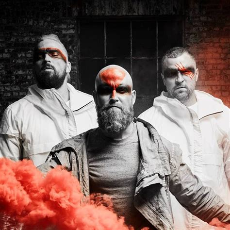 Red album was named album of the year by heavy metal magazine revolver. Red - Gone (Album Review) - Cryptic Rock