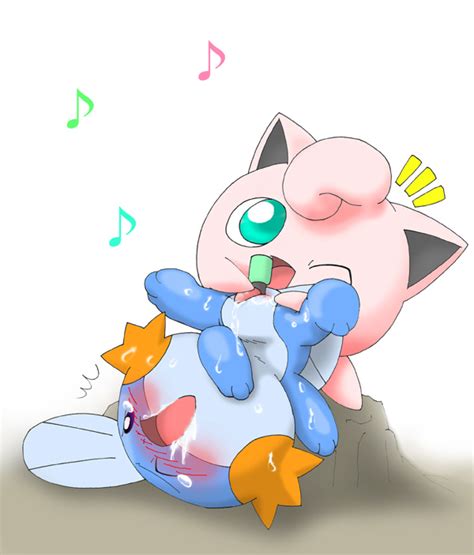 Rule 34 Anal Anal Insertion Anal Sex Blush Drooling Female Insertion Jigglypuff Microphone