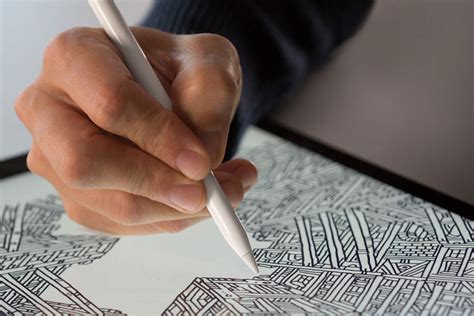 The Best Drawing Apps For The IPad Pro Artrage Graphic And More Digital Trends