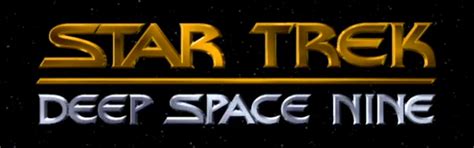 Star Trek Deep Space Nine Memory Alpha Fandom Powered By Wikia