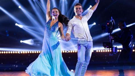 «Danse avec les stars» découvrez les premiers candidats  Soirmag