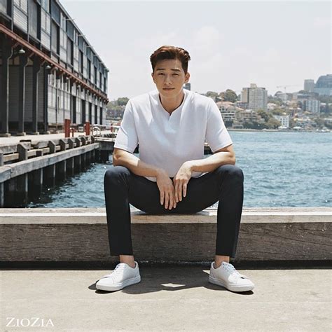 저는 운동 하는 것을 좋아합니다. 지오지아 공식 인스타그램さんはInstagramを利用しています ...