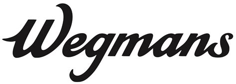 Wegmans Logos Download
