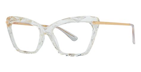 Modern Art A398 Eyeglasses
