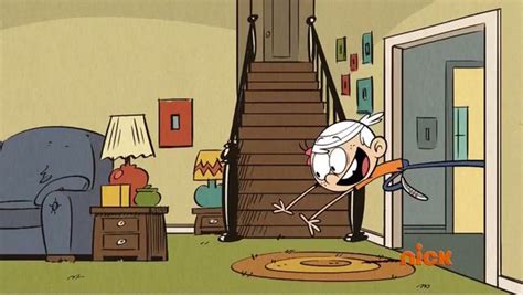 Imagen The Loud House Heavy Meddle 14 Lincoln The Loud House