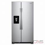 Photos of What Is The Best Side By Side Fridge To Buy
