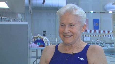 75 Year Old Tulsa Swimmer Sets National Record Ktul