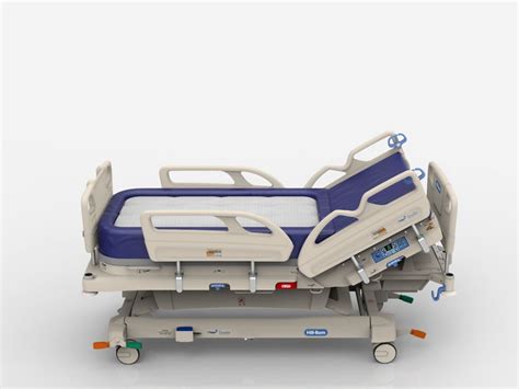 Envella Air Fluidized Therapy Bed Lmedes