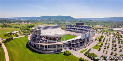 Penn state football added 15 players to it future roster on wednesday as part of national signing day for the 2021 class. Southern Football Report Stadium Countdown: #2 Beaver ...