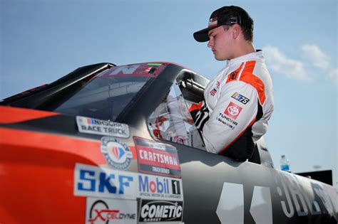 Corey Heim wins regular season Truck Series championship - Jayski's