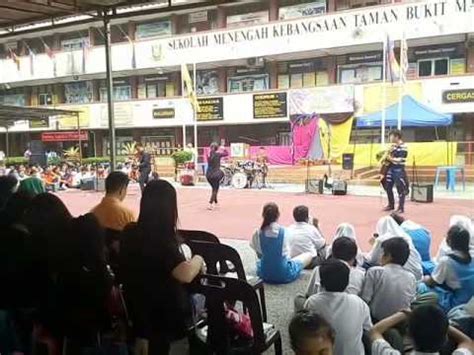 This is the first camp for new member to know about the scout, history of scout and the scout activities. Chandelier SMK Taman Bukit Maluri - YouTube