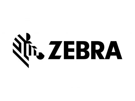 Zebra Technologies Logo Png Vector In Svg Pdf Ai Cdr Format