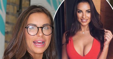 Love Island S Jessica Shears Defiantly Hits Back After Being Trolled Over Her Botched Boob Job