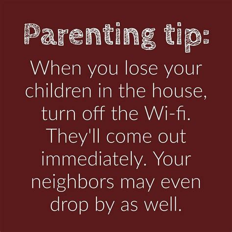 Parenting Tip Pictures Photos And Images For Facebook Tumblr