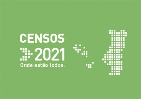 Amanhã começam os censos 2021, a maior recolha de dados estatísticos em portugal (embora as repostas só possam ser submetidas a partir de dia 19 de abril). Censos 2021: Já arrancou a maior operação estatística ...