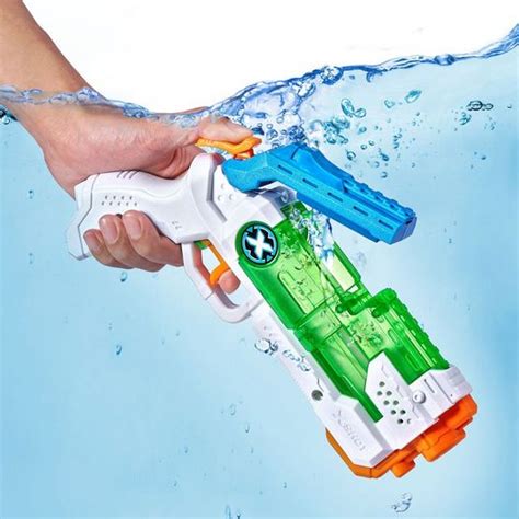 Zuru X Shot Water Warfare Micro Fast Fill Water Blaster Double Pack