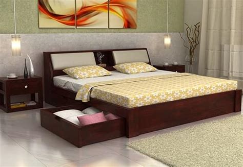 See more ideas about double bed designs, bed design, bed. Storage Double Beds Manufacturer & Wholesale Suppliers ...