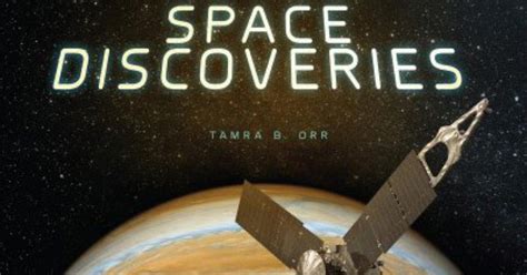 Space Discoveries The Planetary Society