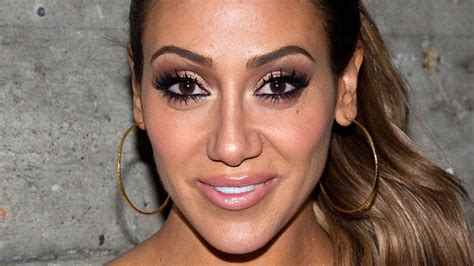 Melissa Gorga Gives Fans An Update On Her Daughters Recovery