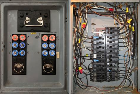 The Difference Between A Fuse Box And Electrical Panel 2022
