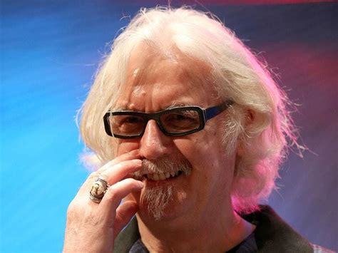 Art Is My Life Now Says Billy Connolly Express And Star