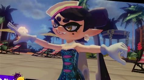 Splatoon Edit Callie Says So Youtube