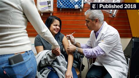 What To Know About Getting A Flu Shot This Year No Matter Whos Paying