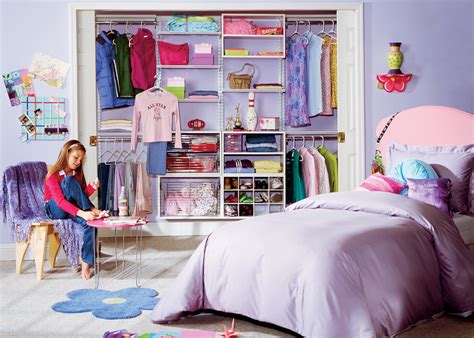 Wondering how to organize your closet? kids-closet-organizer-Kids-Traditional-with-Closet-Ideas ...