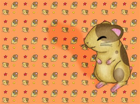 Hamster Cartoon Wallpapers Top Free Hamster Cartoon Backgrounds