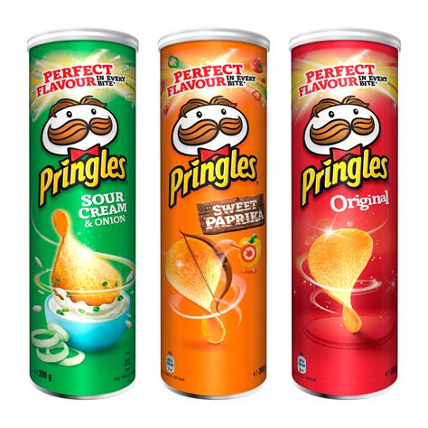 Pringles Chips Png Png Image Collection