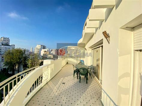 Appartement Locations De Vacances à Casablanca Avitoma 44901687