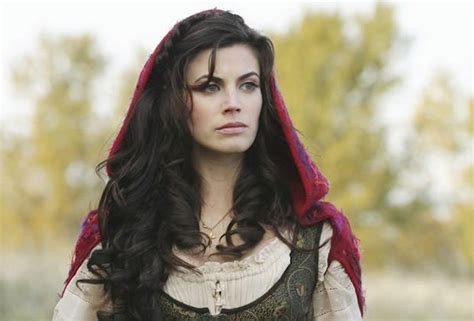 One Million Moms Fumes Over Lesbian Kissing Scene In Once Upon A Time