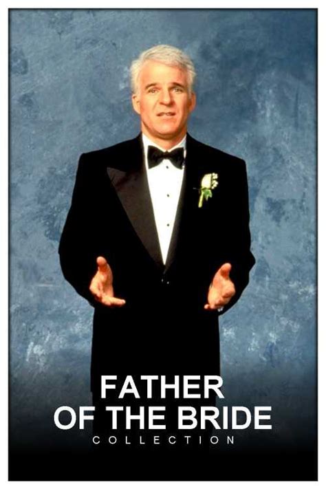 Father Of The Bride Steve Martin Collection Musikmann2000 The
