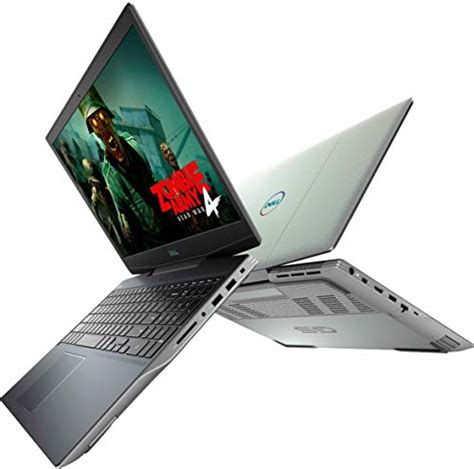 Dell G5 5505 156 120hz Fhd Gaming Laptop Amd Ryzen 7 4800h Webcam