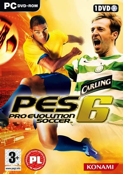 In order to find the answer on this particular question, we prepared for you this marvelous article. Full Version PC Games Free Download: Pro Evolution Soccer ...