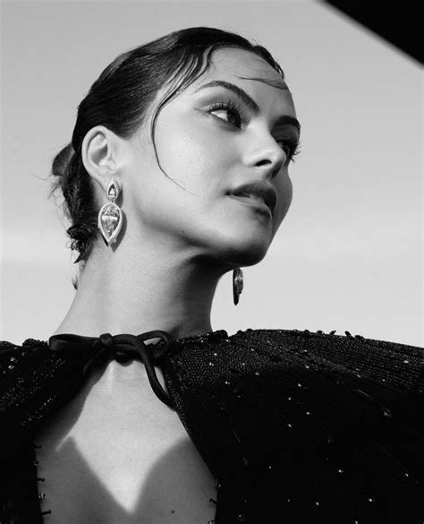 Camila Mendes Venice Photoshoot September 2022 • Celebmafia