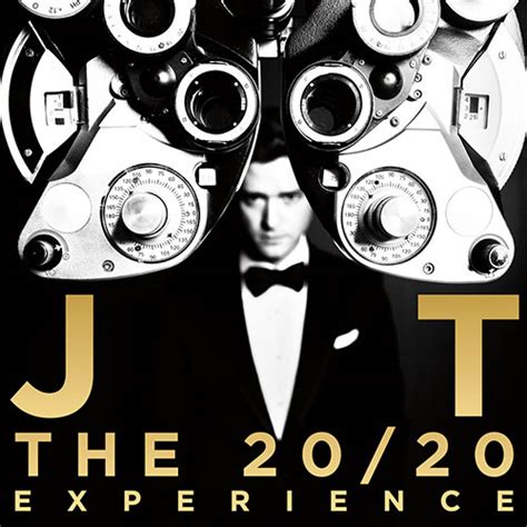 Justin Timberlakes The Experience Review Spotlight Report The Best Entertainment