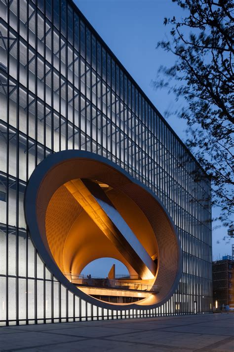 Tadao Ando Rétrospective De Larchitecte Au Centre Pompidou