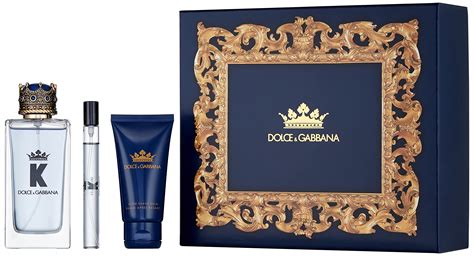 K By Dolce Gabbana Eau De Parfum Fragrance T Set Dillards Lupon