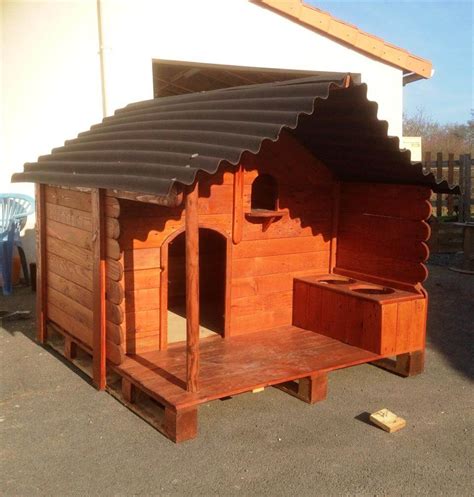Sep 29, 2020 · dog house roof building. 30 Easy DIY Pallet Ideas for Your Next Projects - 101 Pallets