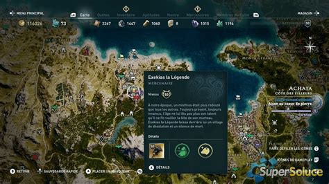 Assassin S Creed Odyssey Walkthrough Heroes Of The Cult 013 Game Of